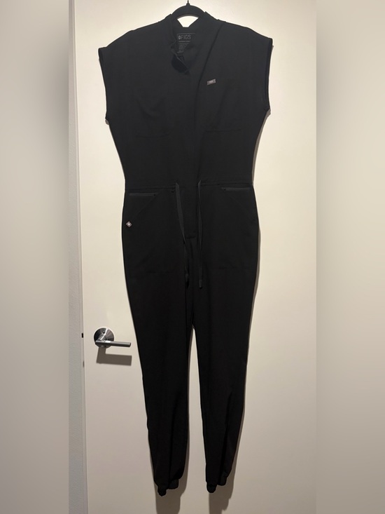 Figs Pants - FIGS JUMPSUIT